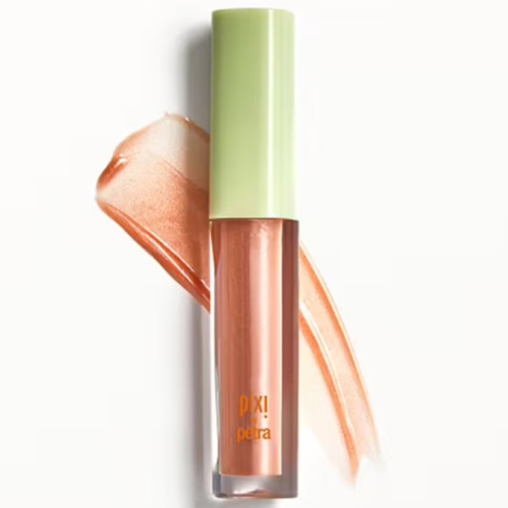 Pixi by Petra LipLift Max Lip Plumper Lipgloss